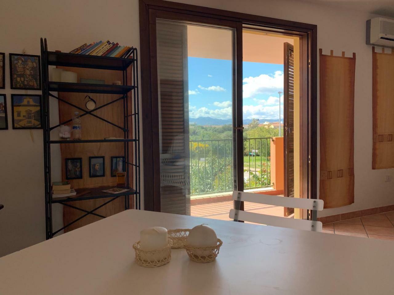 Le Meridien Διαμέρισμα Όλμπια Εξωτερικό φωτογραφία