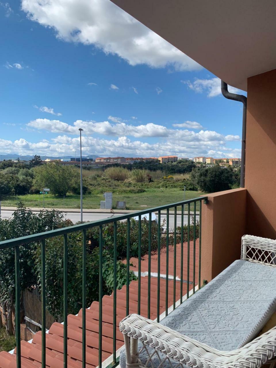Le Meridien Διαμέρισμα Όλμπια Εξωτερικό φωτογραφία