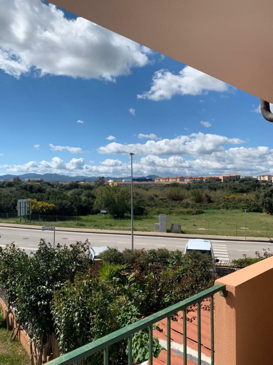 Le Meridien Διαμέρισμα Όλμπια Εξωτερικό φωτογραφία